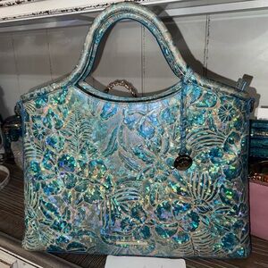 Brahmin Elaine Serenity Sonic